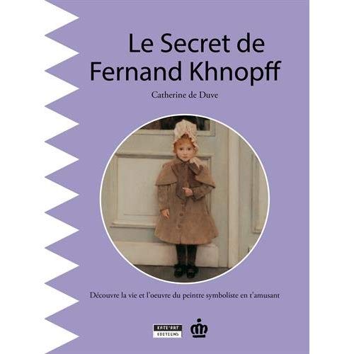 le secret de fernand