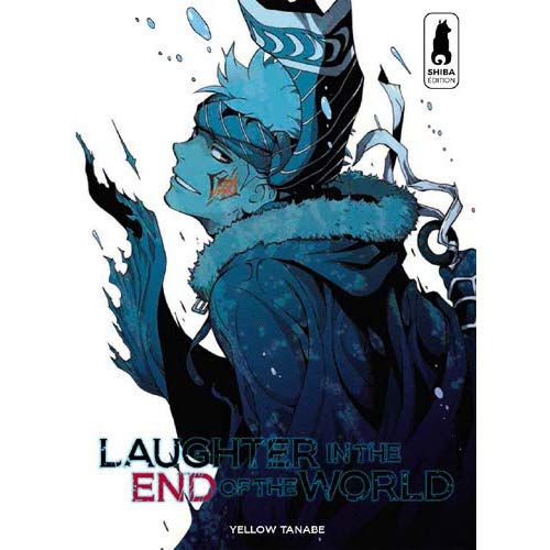 Laughter in the end of the world