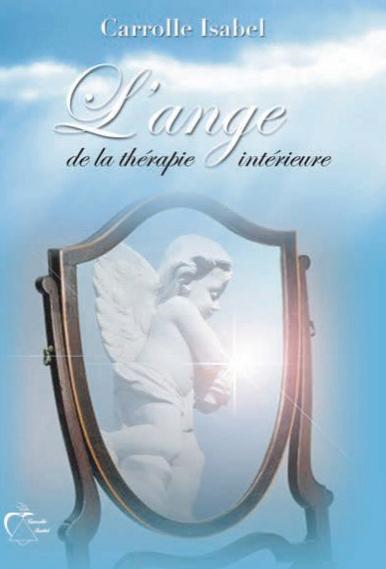 L'ange de la thérapie intérieure