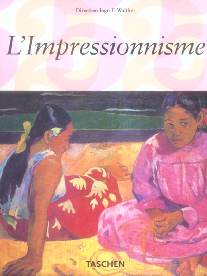 La peinture impressionniste. 1860-1920
