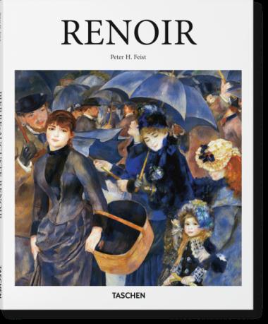 Pierre-Auguste Renoir (1841-1919). Un rêve d'harmonie