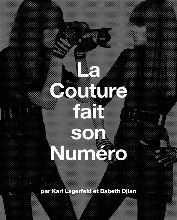 Numéro couture
