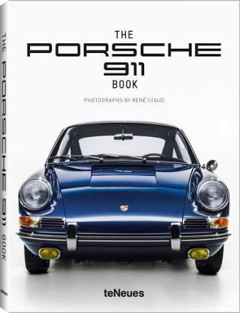 The Porsche 911 book