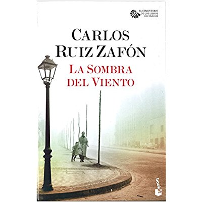 SOMBRA DEL VIENTO, LA (VO)