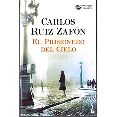 El prisonero del cielo