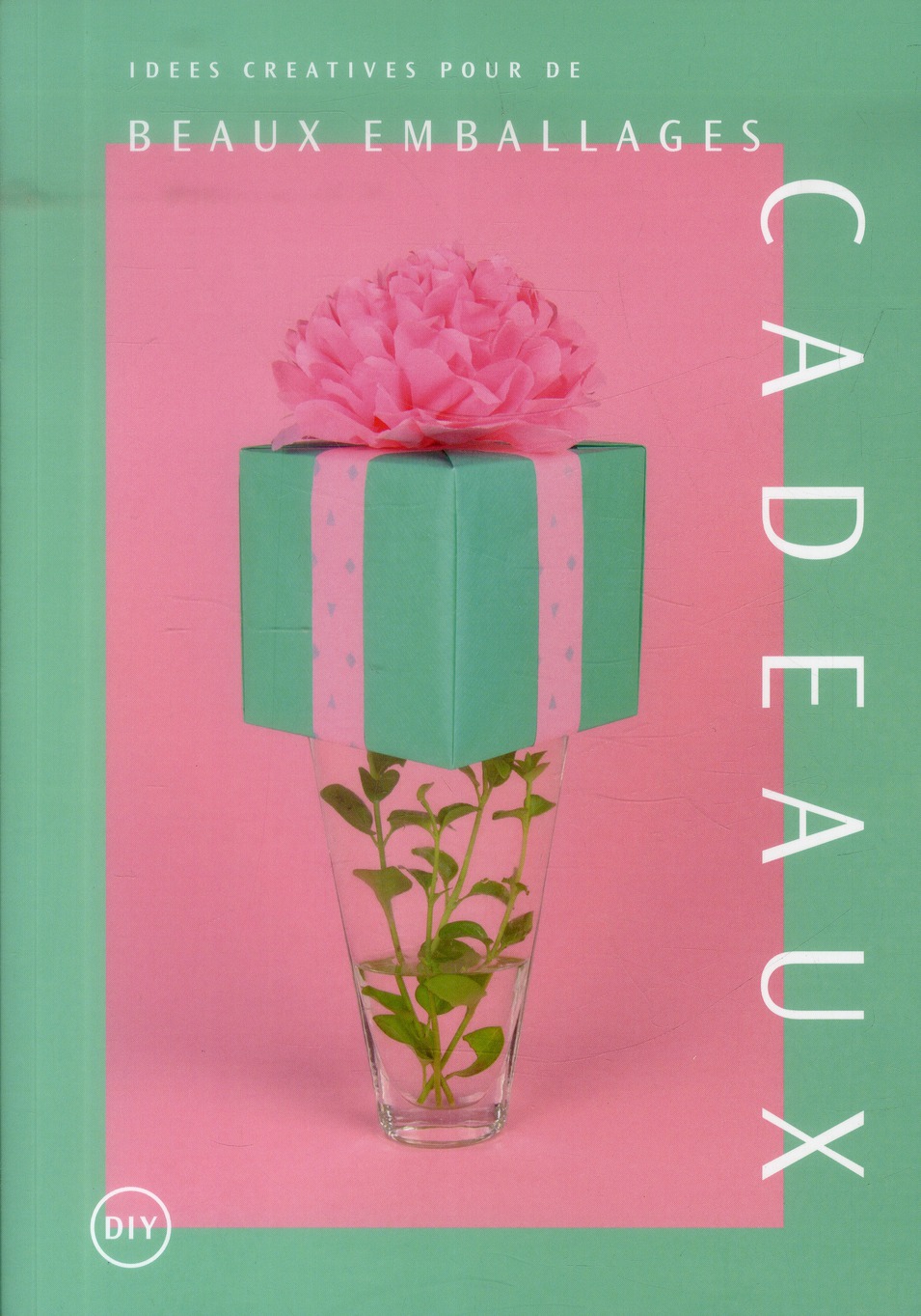 Idées créatives pour de beaux emballages cadeaux