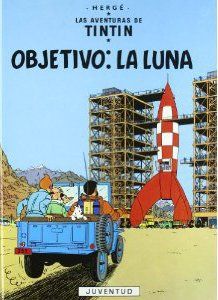 OBJECTIF LUNE (ESPAGNOL NE 2011)
