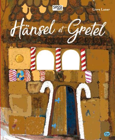 Hänsel et Gretel