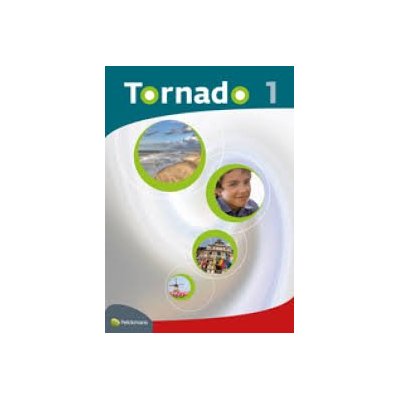 Ancienne Edition Tornado 1 Livre de l'élève 2013