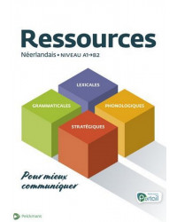RESSOURCES NEERLANDAIS (PELCKMANS PORTAIL INCLUS) - POUR MIEUX COMMUNIQUER EN NEERLANDAIS