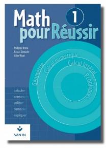 Math pour reussir! 1