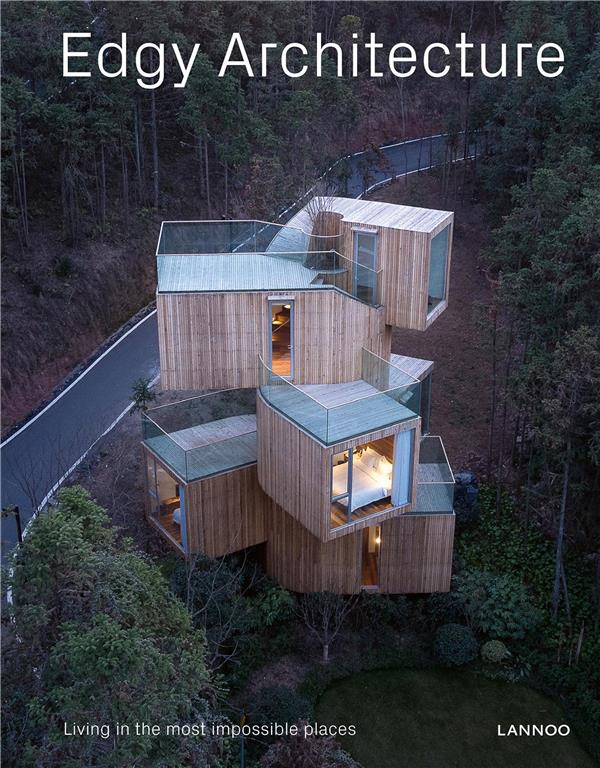 Edgy Architecture /anglais