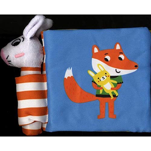 Le renard et le lapin