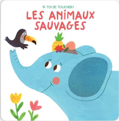Les animaux sauvages