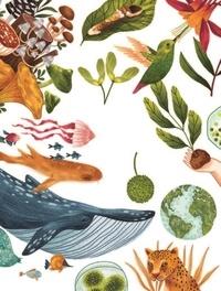 La nature étonnante