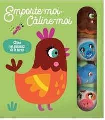 Emporte-moi, câline moi. (Poule)