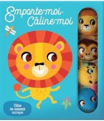 Emporte-moi, câline moi. (Lion)