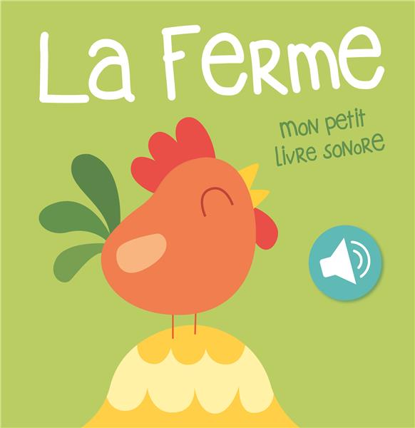 La ferme