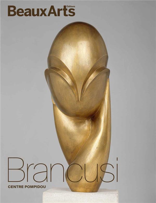 Brancusi. Centre Pompidou