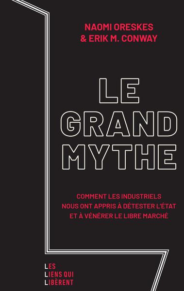 Le mythe du marché