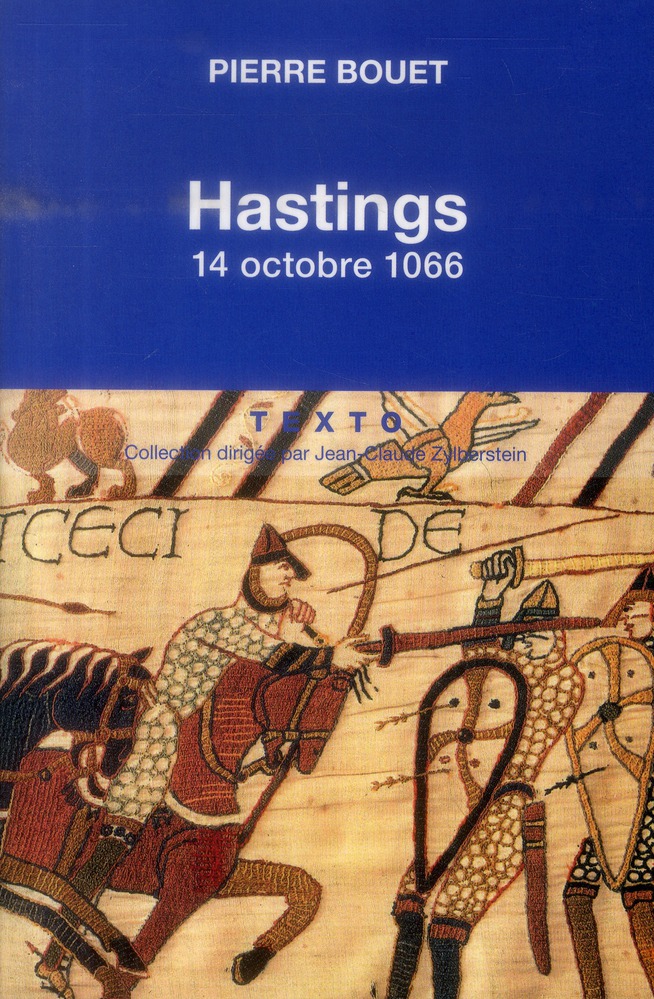 Hastings. 14 octobre 1066