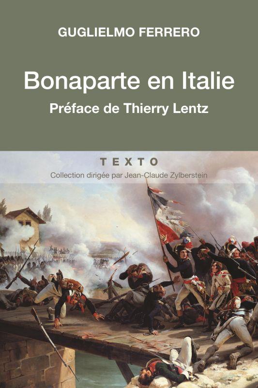 Bonaparte en Italie 1796-1797