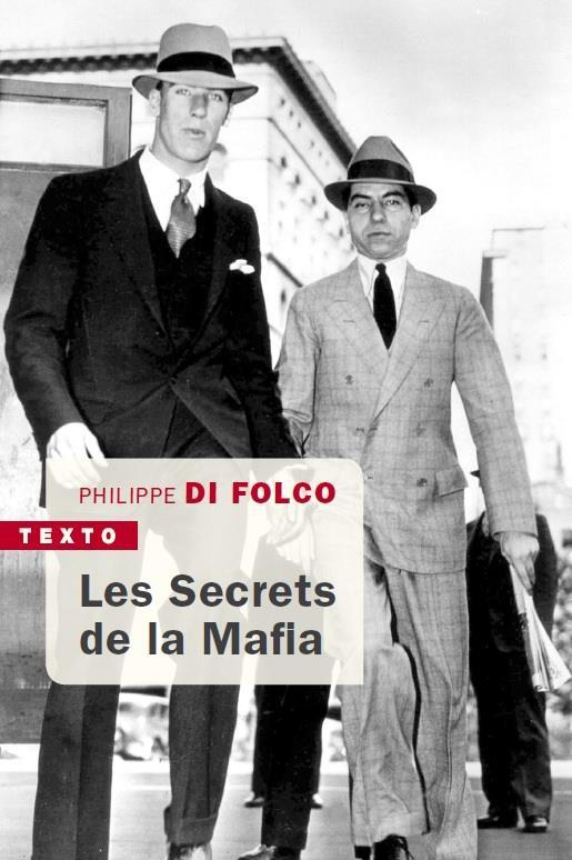 Les Secrets de la mafia