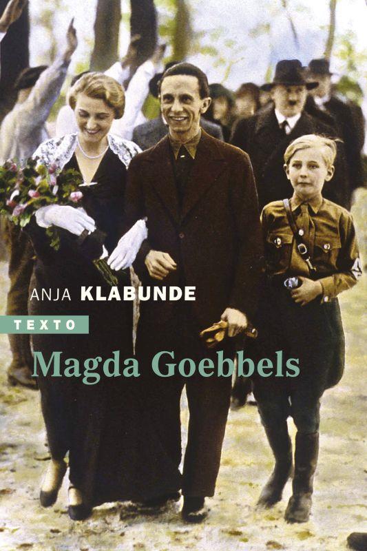 MAGDA GOEBBELS
