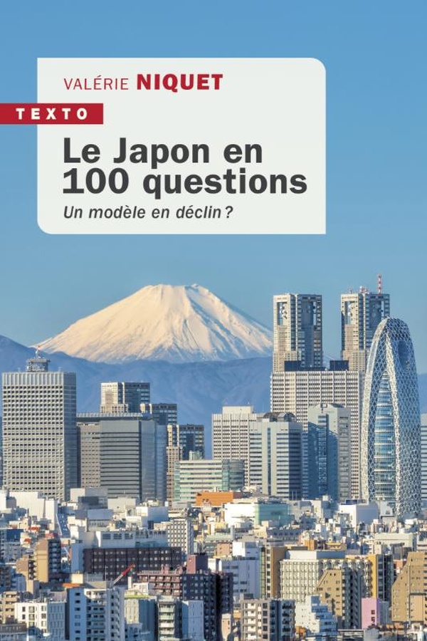 Le Japon en 100 questions. Un modèle en déclin ?
