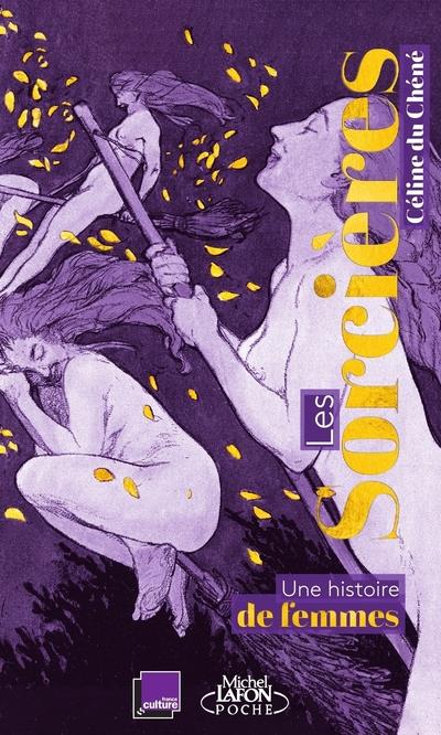 Les sorcières. Une histoire de femmes