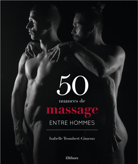 50 nuances de massage entre hommes