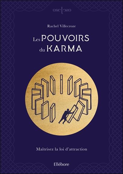 Les pouvoirs de la loi d'attraction. Les clés mystiques pour transformer votre vie
