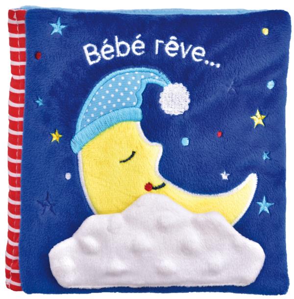 Bébé rêve...