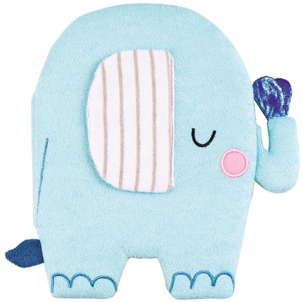 La berceuse de l'éléphant