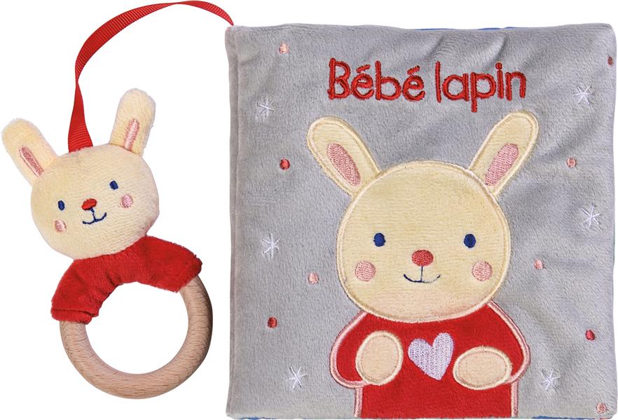 Bébé lapin