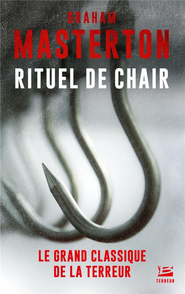 Rituel de chair
