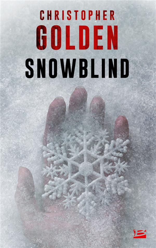 Snowblind