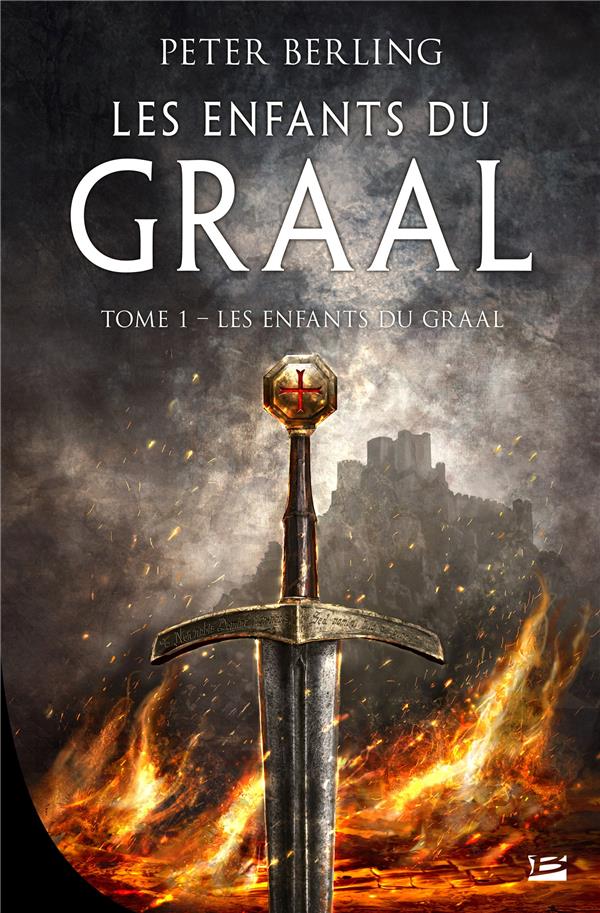 Les enfants du Graal/01/