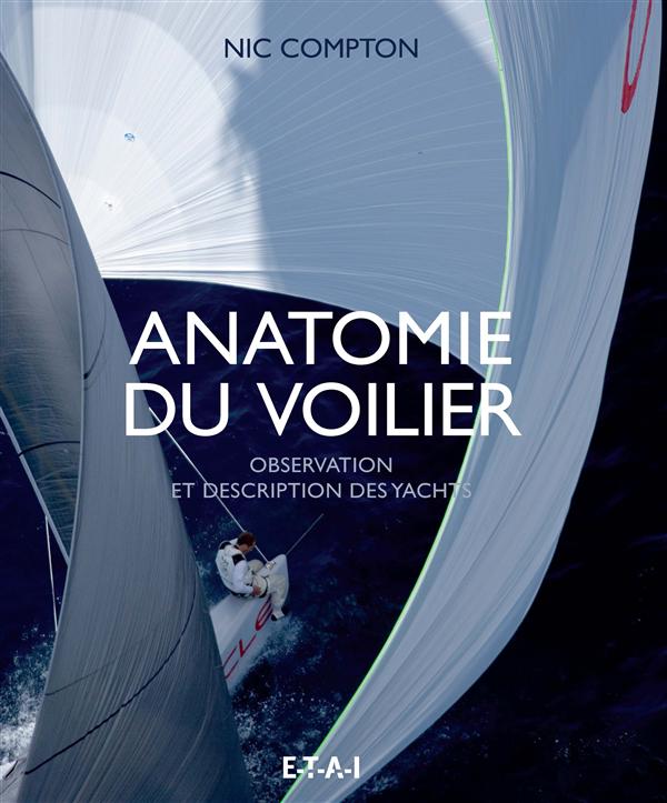 Anatomie du voilier. Observation et description des yachts