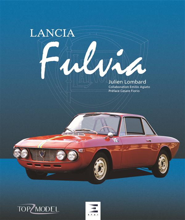 Lancia Fulvia