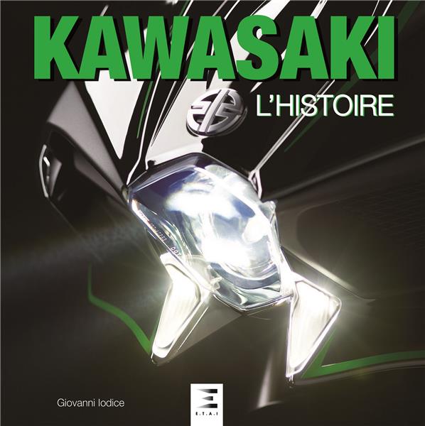 Kawasaki. L'histoire