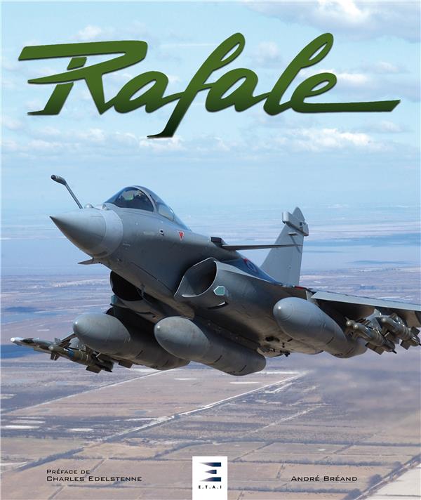 Rafale. L'avion de combat multirôle