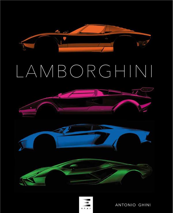 Lamborghini