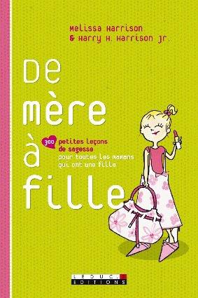 De mère à fille