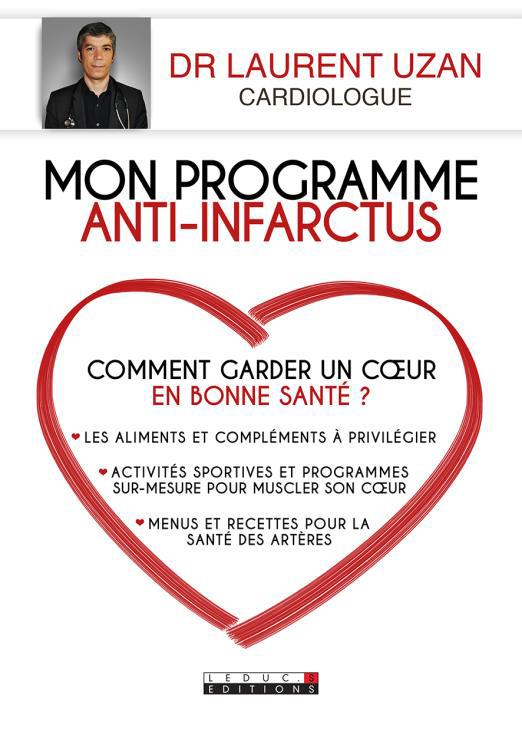 Prenez la santé de votre coeur en main