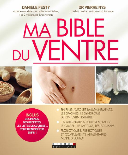Ma Bible du ventre