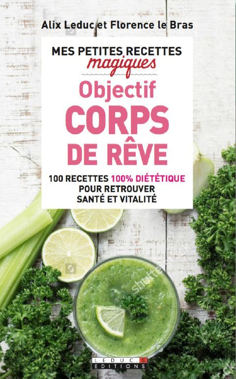 Objectif corps de rêve