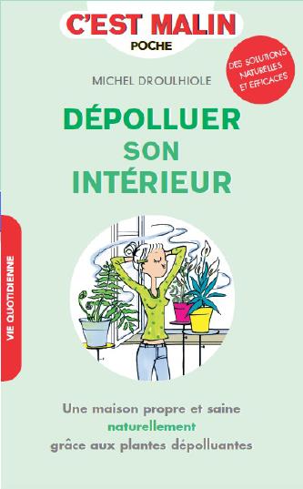 Dépolluer son intérieur au naturel