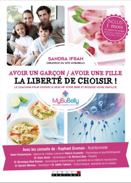 Avoir un garçon / avoir une fille, la liberté de choisir ! Le coaching pour choisir le sexe de votre
