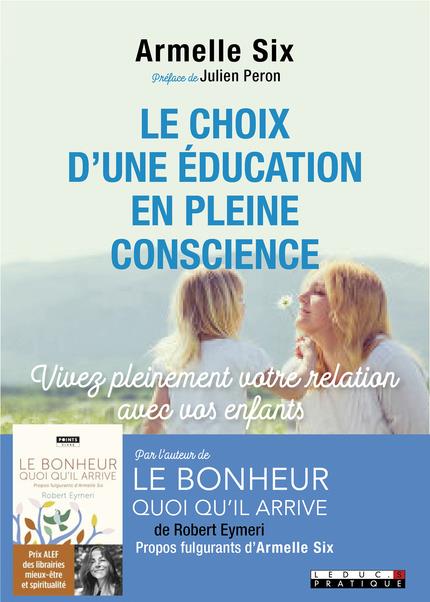 Les enfants d'aujourd'hui font les parents de demain